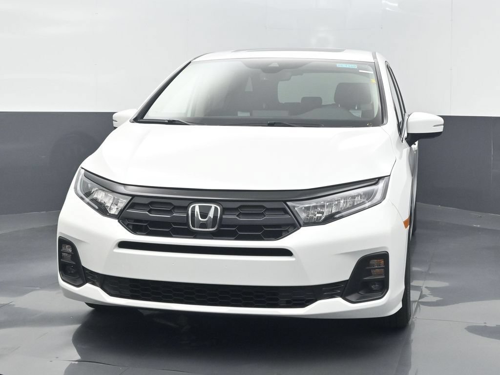 New 2026 Honda Odyssey EX-L image 2