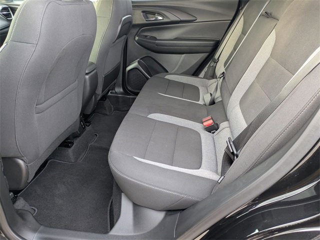 New 2026 Chevrolet TrailBlazer LT w/ Convenience Package image 24