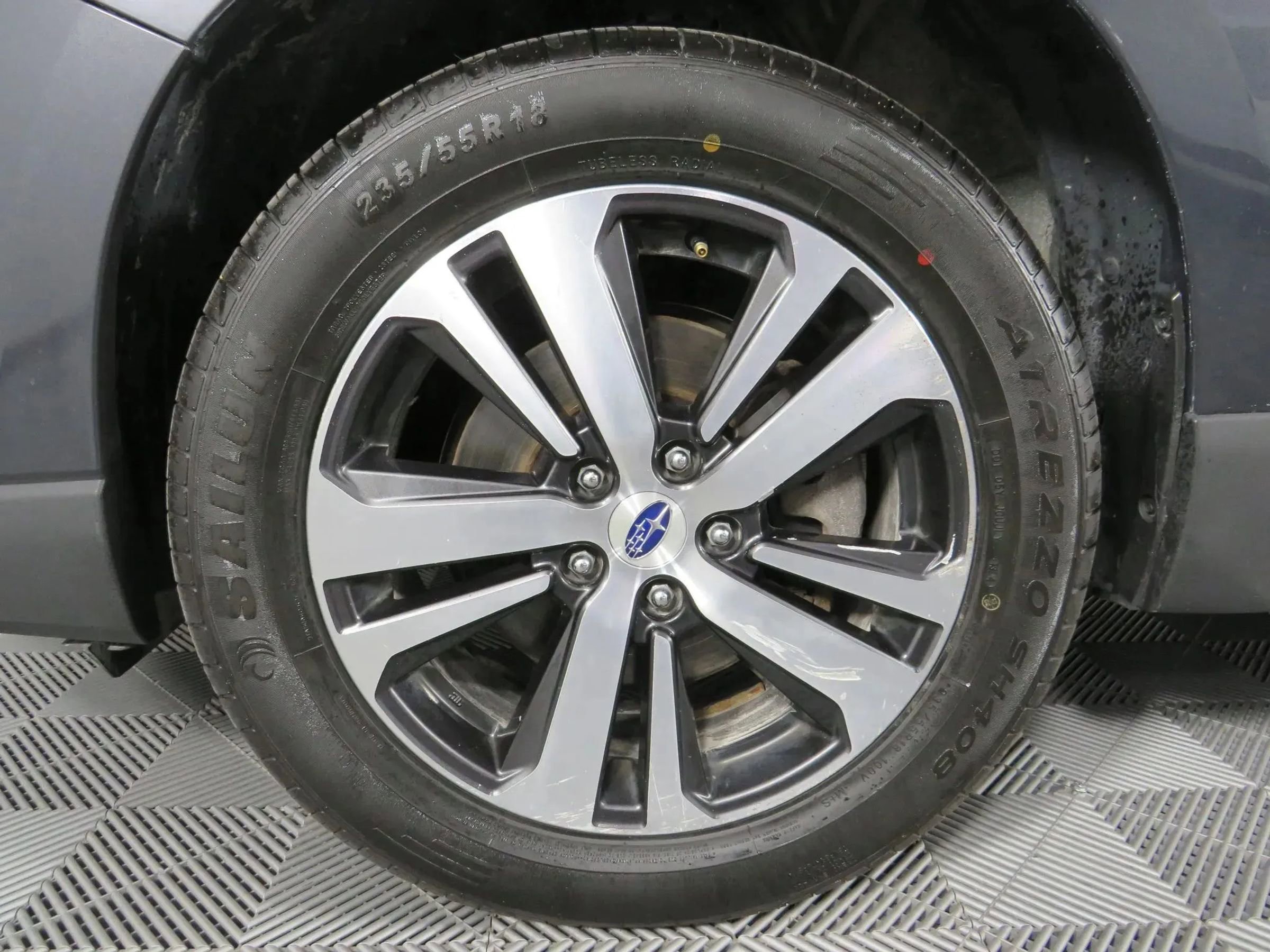 Used 2019 Subaru Outback 2.5i Limited image 51