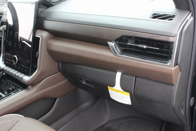 New 2026 GMC Yukon Denali Ultimate image 37