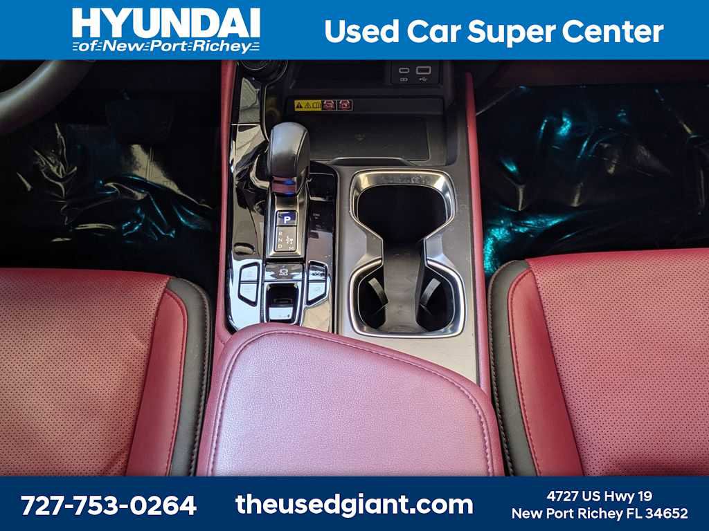 Used 2024 Lexus NX 350 AWD image 22