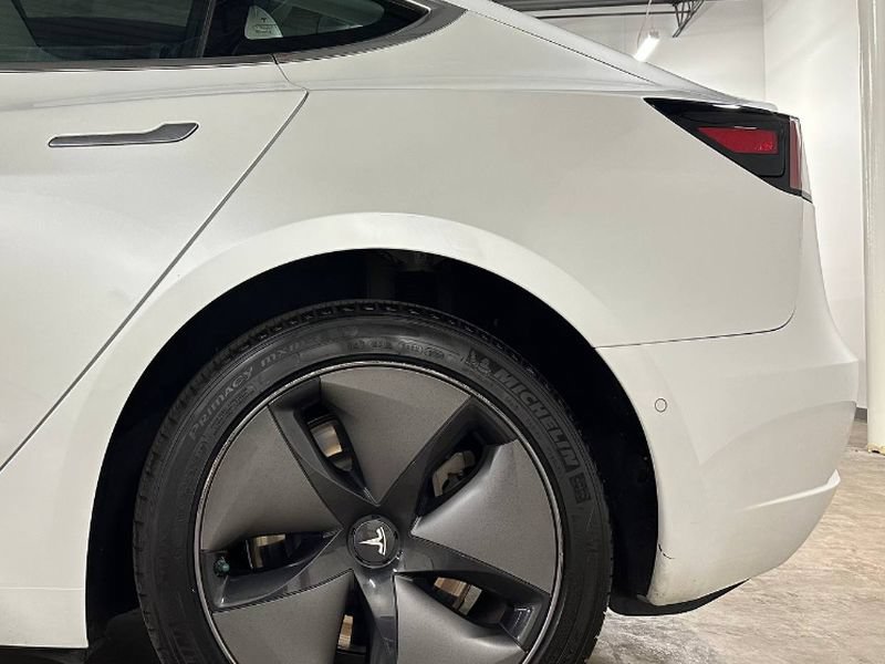 Used 2019 Tesla Model 3 Standard Range Plus RWD image 10
