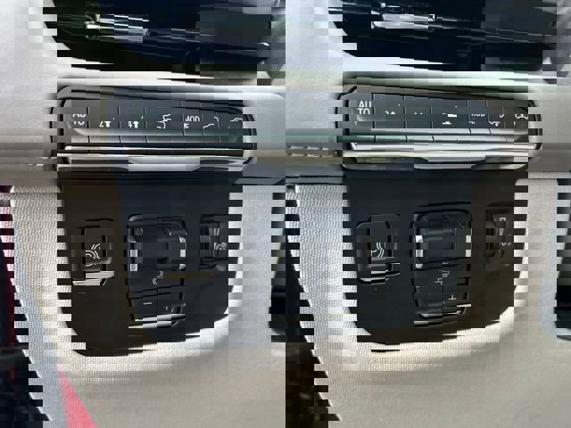 Used 2023 Cadillac Escalade Sport Platinum w/ LPO, ONYX Package image 24