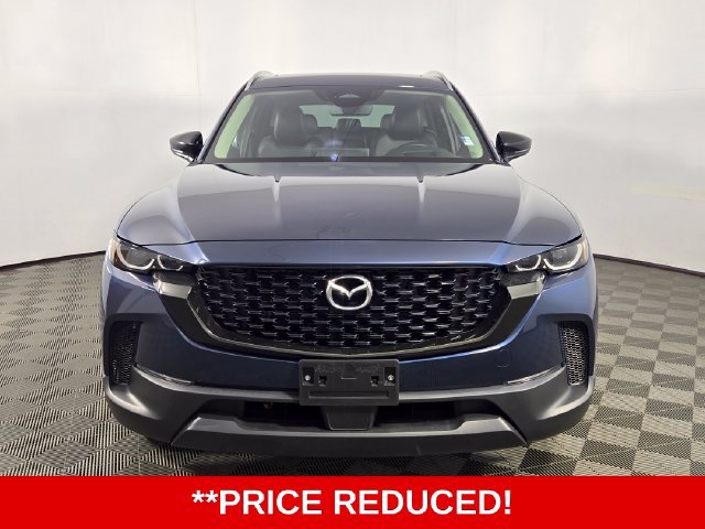 Used 2025 MAZDA CX-50 2.5 Hybrid w/ Premium Plus Pkg AWD/4WD image 2