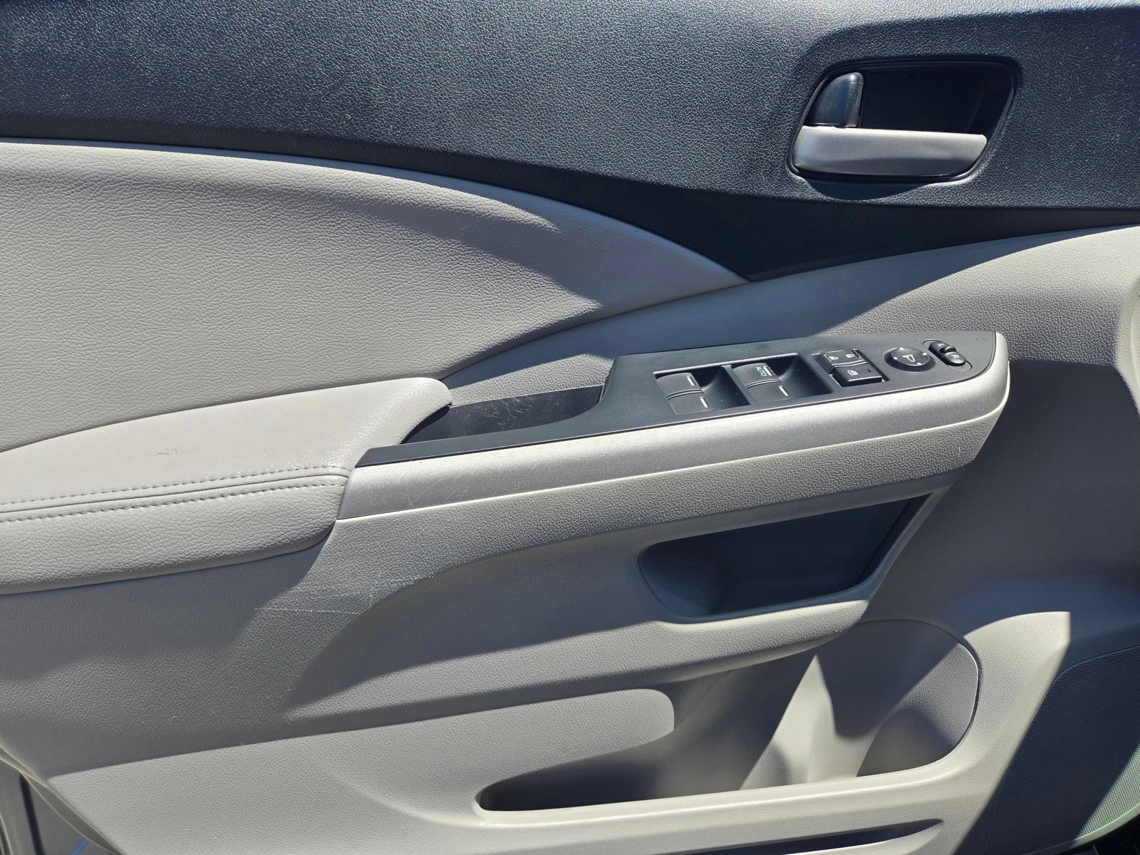 Used 2013 Honda CR-V EX-L image 16