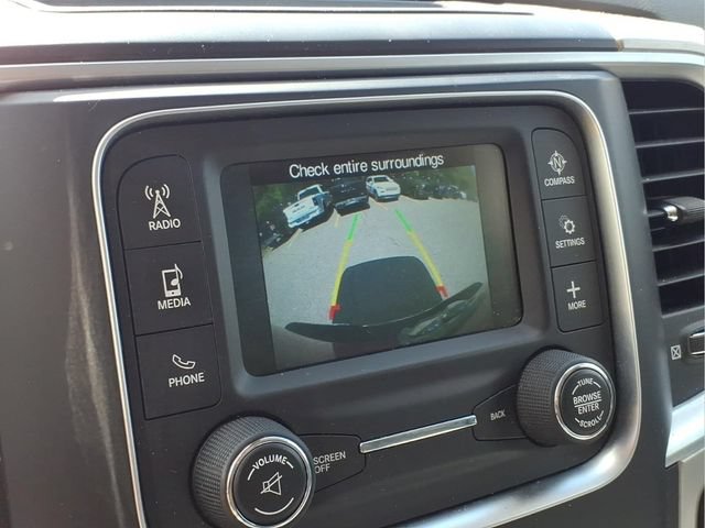 Used 2017 RAM 2500 SLT AWD/4WD image 29