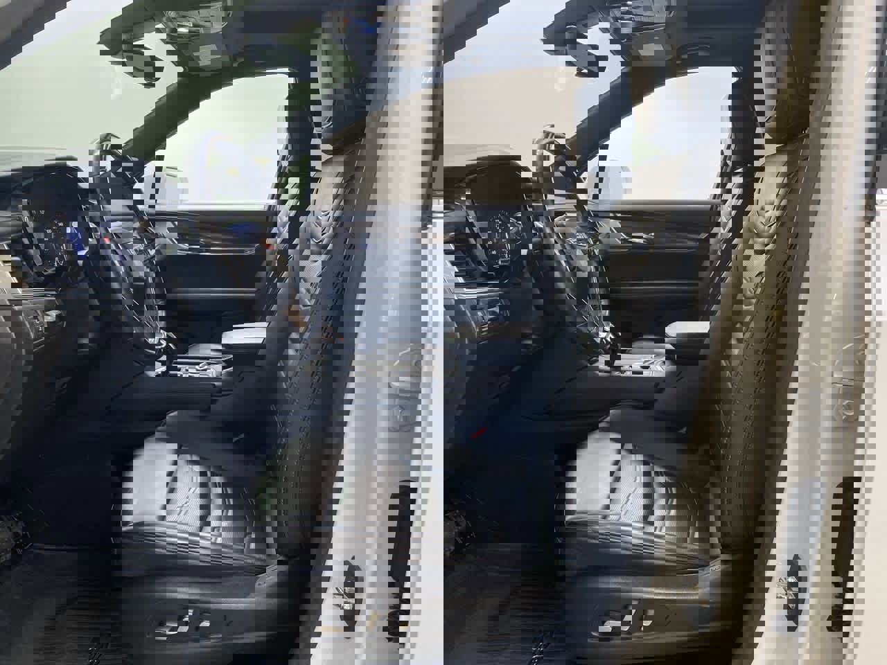 Used 2020 Cadillac XT6 Premium Luxury w/ Platinum Package image 15