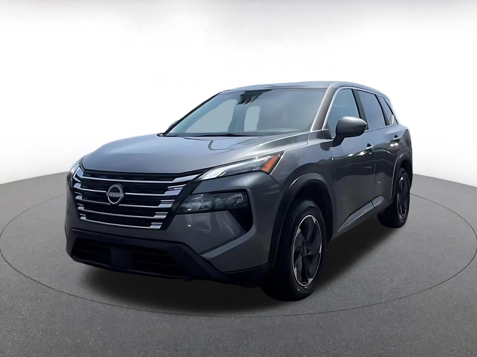 Used 2025 Nissan Rogue SV FWD image 7
