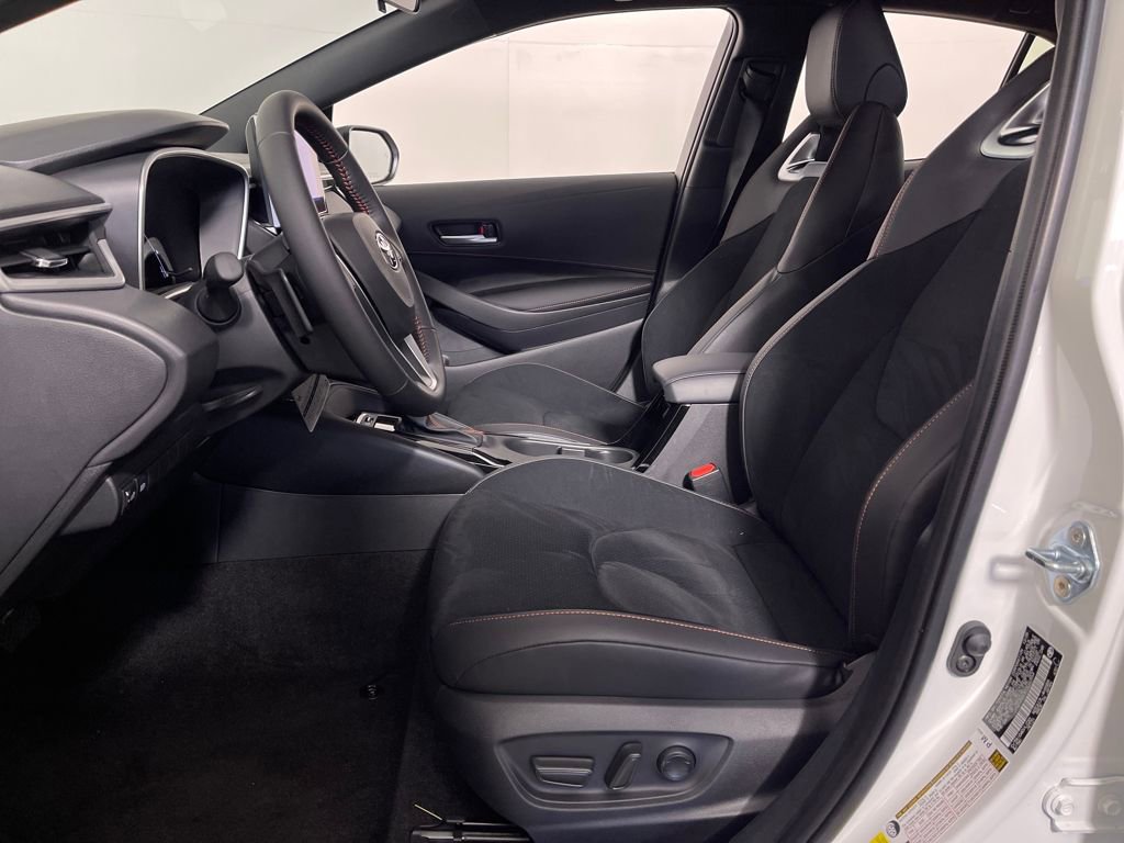 New 2026 Toyota Corolla SE image 12