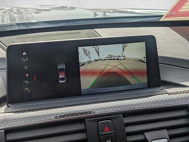 Used 2019 BMW M4 Coupe image 12