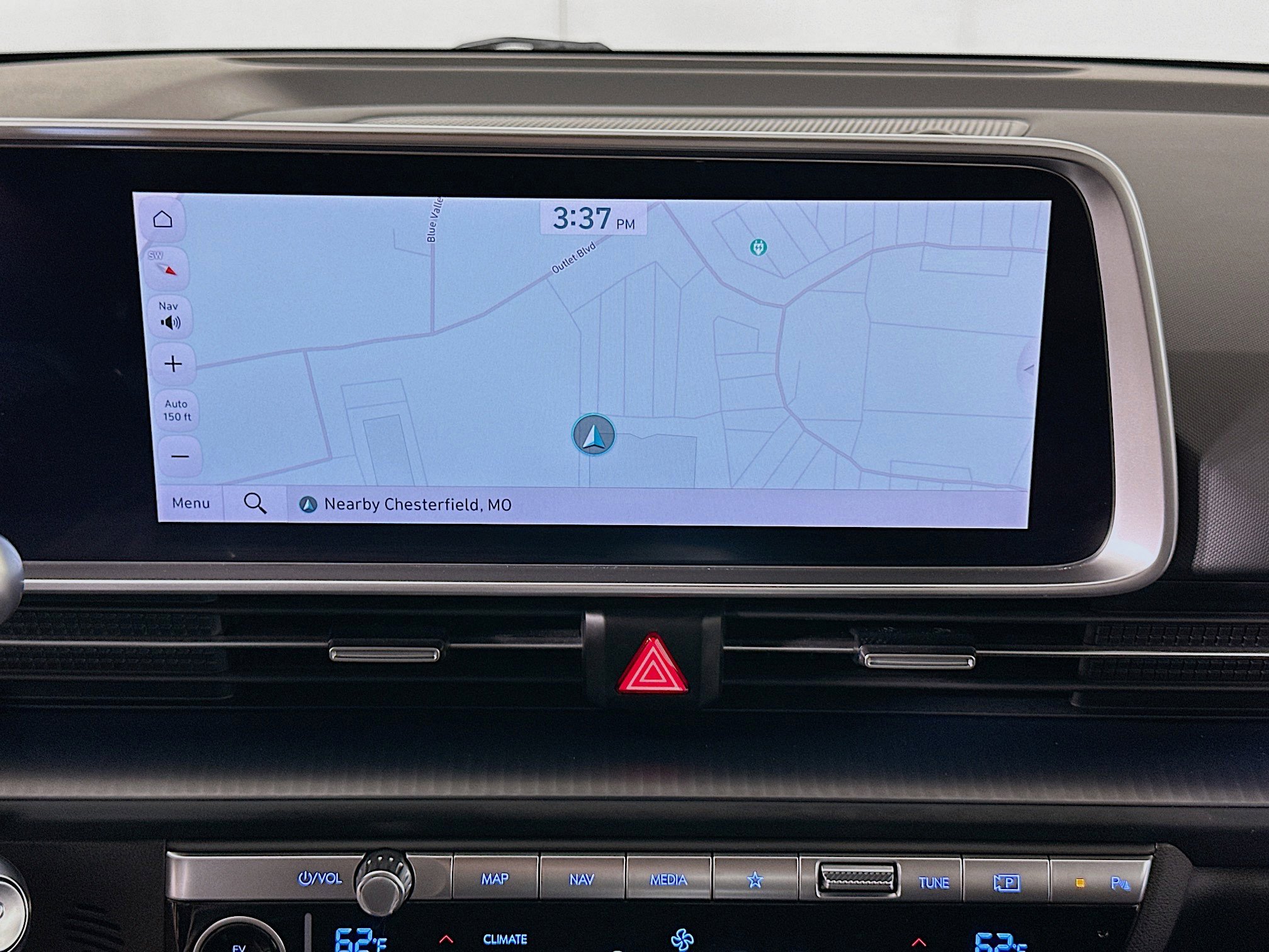 Used 2024 Hyundai Ioniq 6 SE AWD/4WD image 22