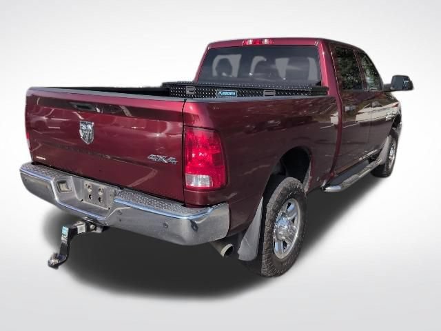 Used 2017 RAM 2500 Tradesman w/ Chrome Appearance Group AWD/4WD image 12