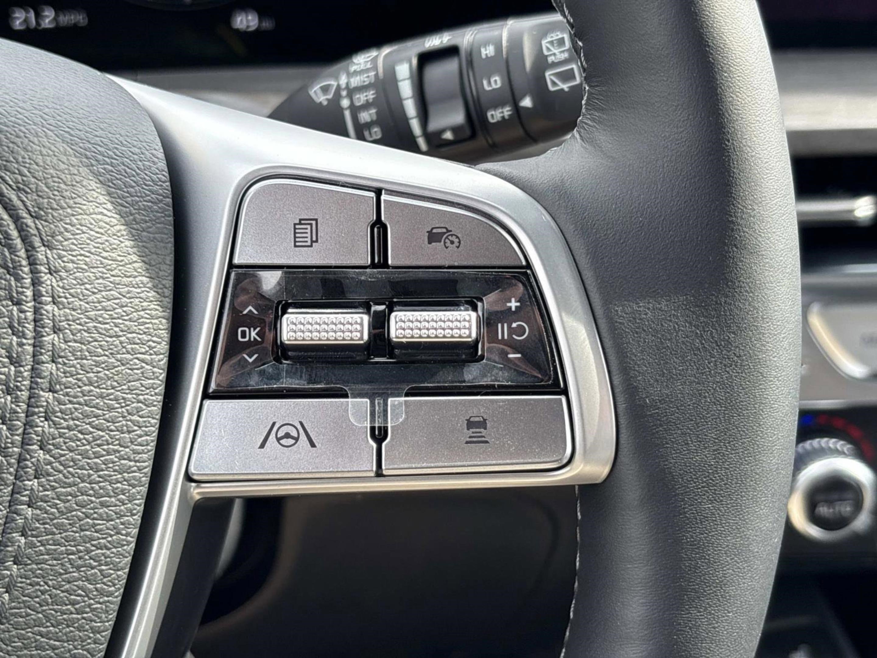 New 2025 Kia Telluride SX X-Line image 26