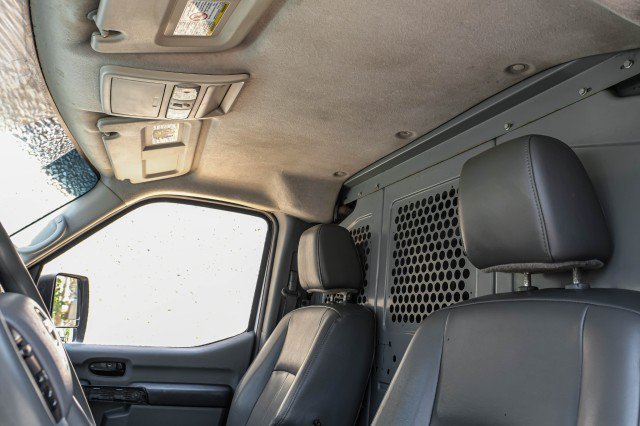 Used 2018 Nissan NV 1500 S RWD image 18