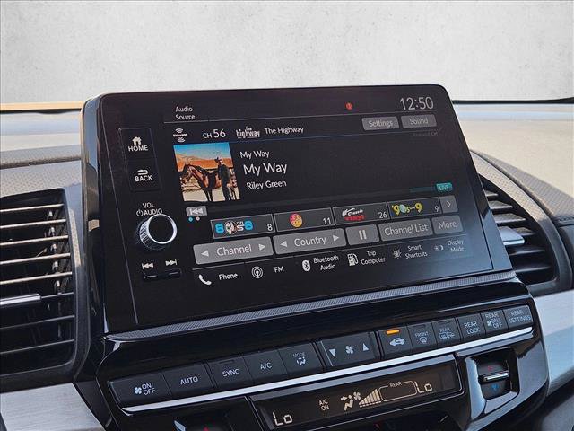 Used 2025 Honda Odyssey EX-L image 14