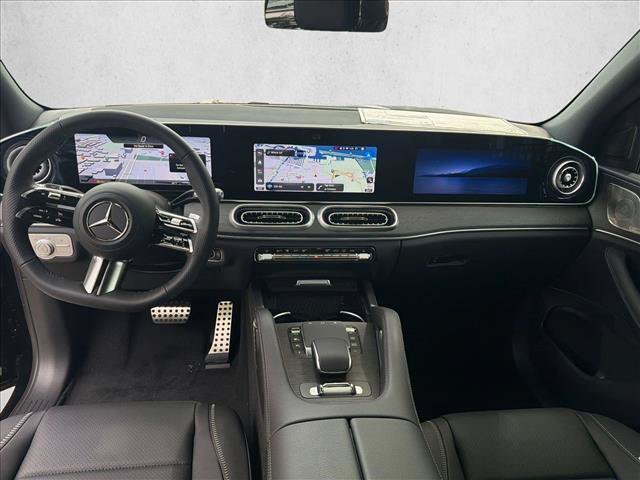 New 2027 Mercedes-Benz GLS 450 4MATIC image 12