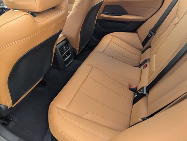 New 2026 BMW M440i w/ Premium Package RWD image 18