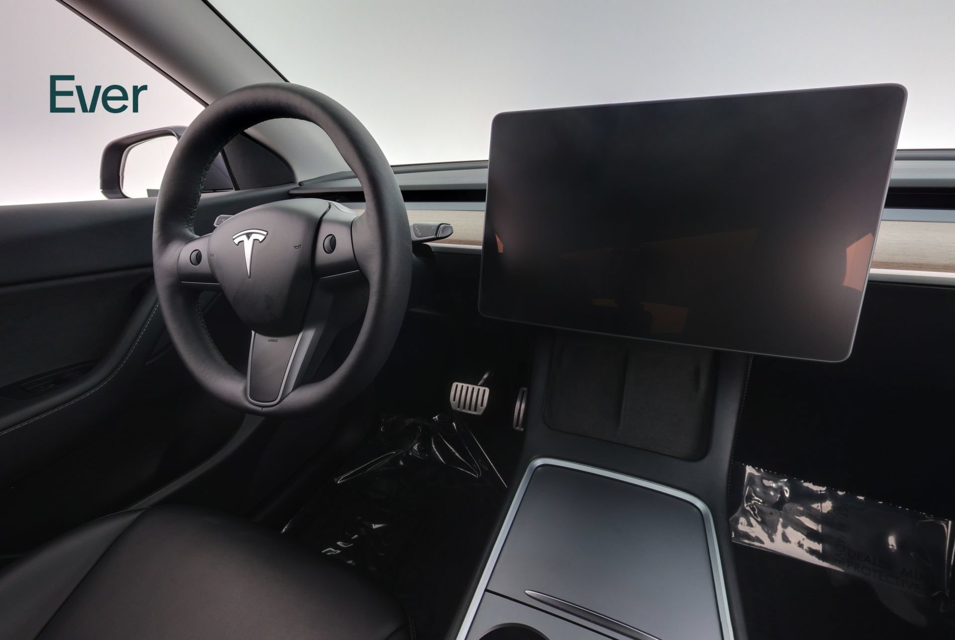 Used 2022 Tesla Model Y Performance AWD/4WD image 24