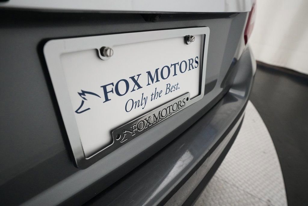 Used 2018 Nissan Altima 2.5 SR image 36