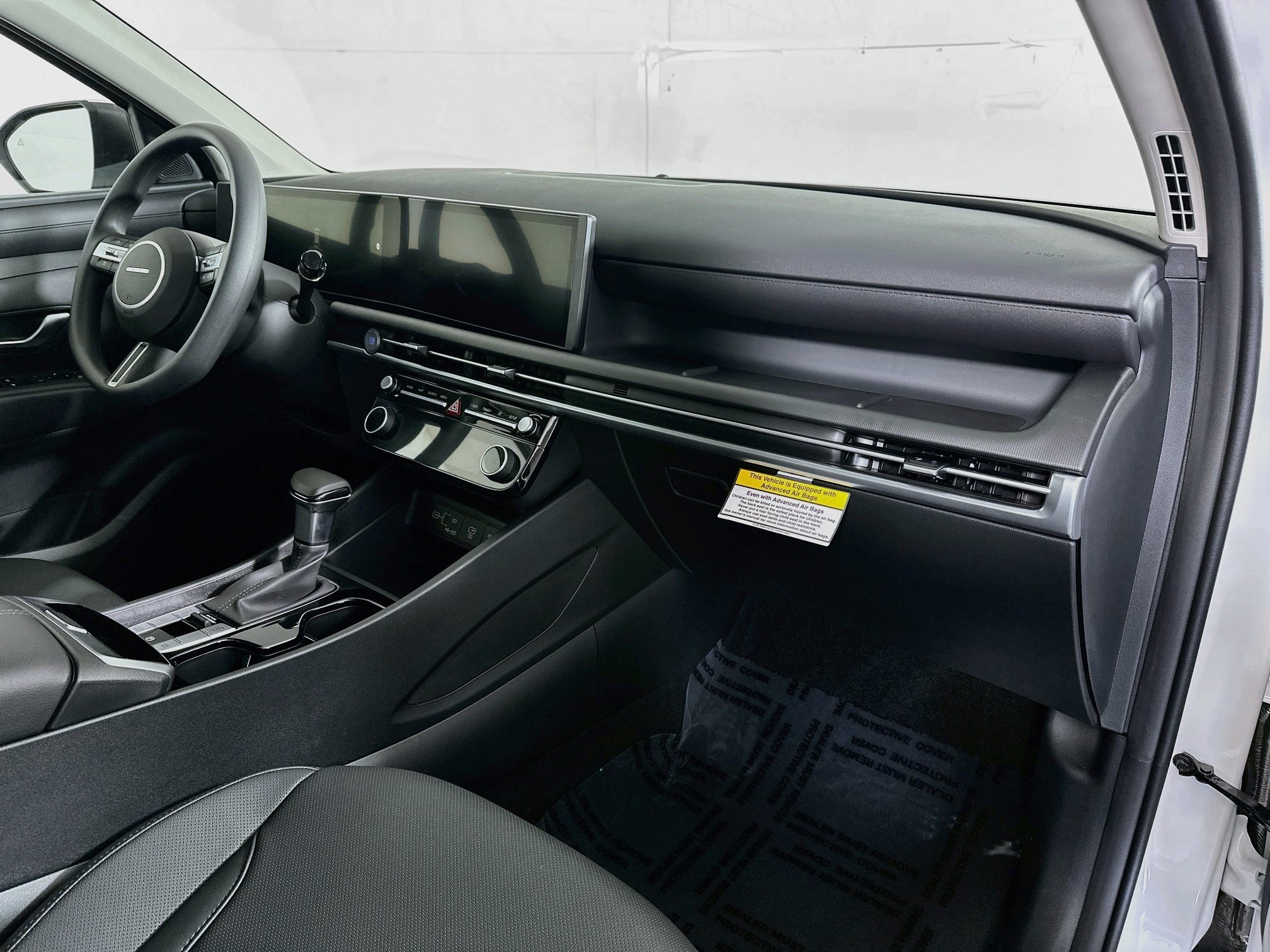 New 2026 Hyundai Tucson SEL Plus AWD/4WD image 27