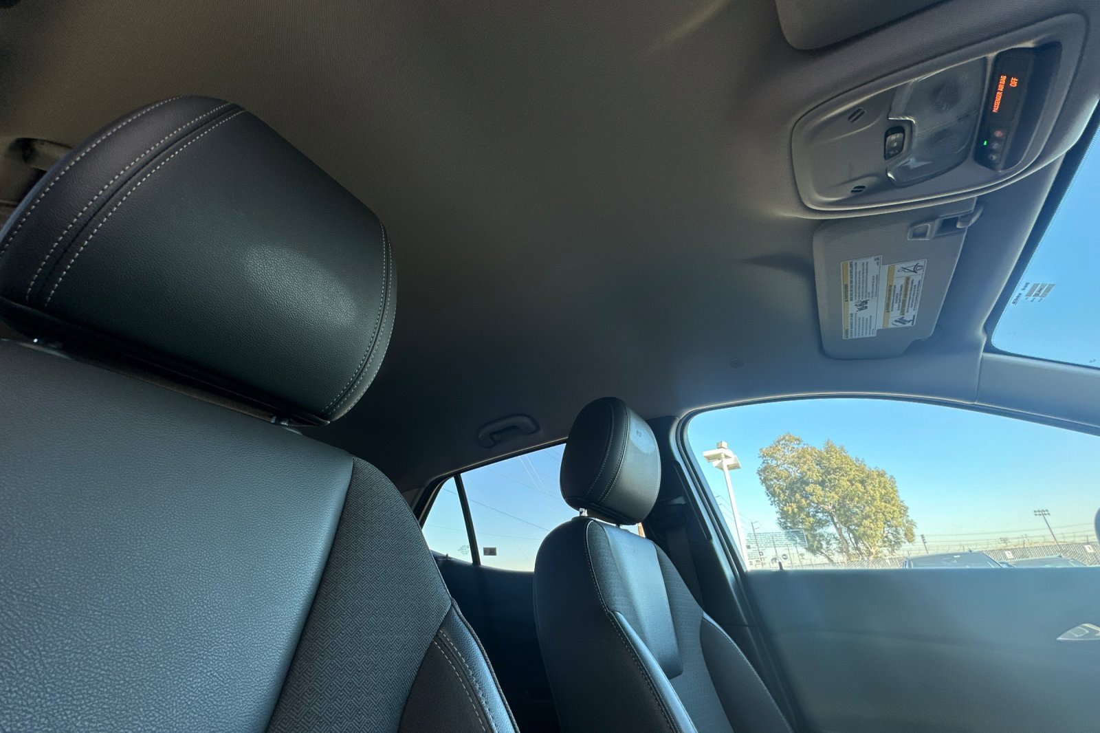 Certified 2021 Buick Encore GX Preferred image 21