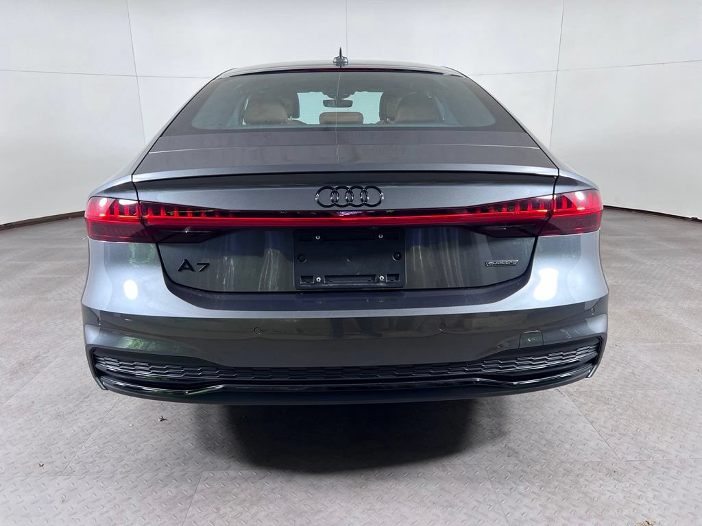 Used 2024 Audi A7 3.0T Prestige AWD/4WD image 6