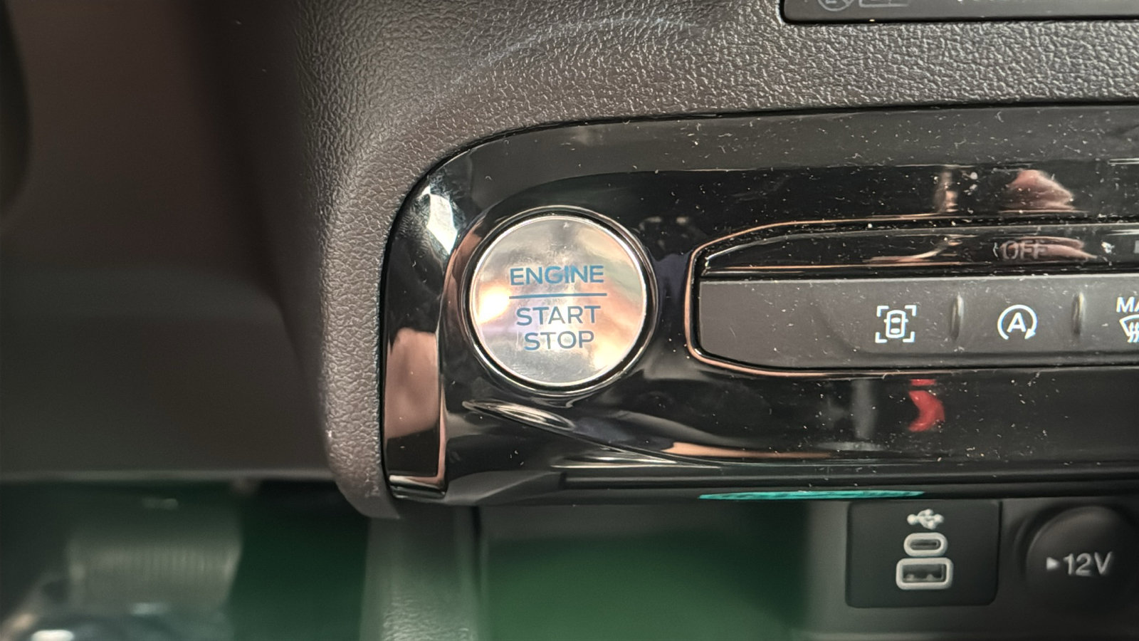 Used 2024 Ford Escape Active w/ Tech Pack #1 image 33