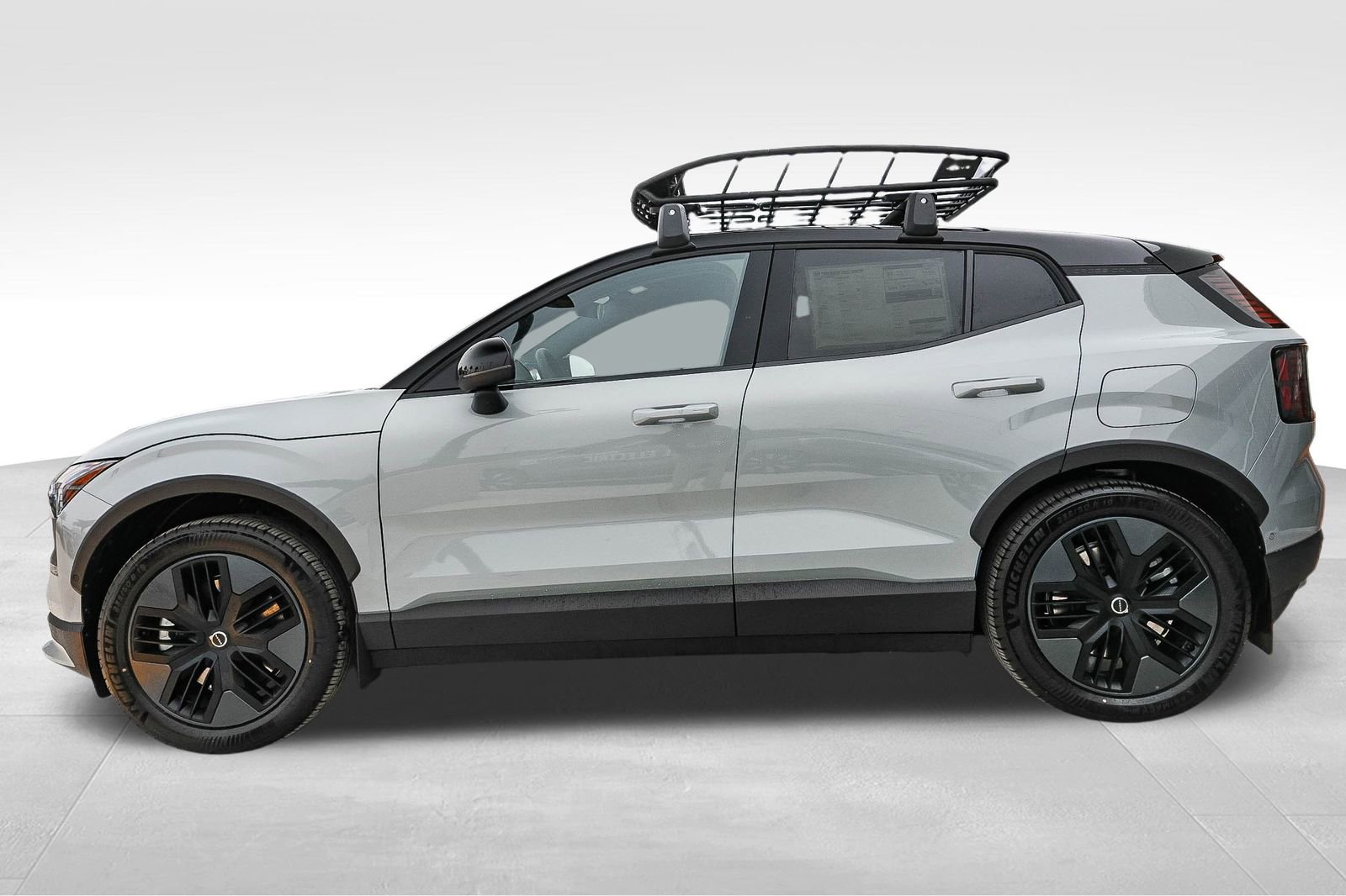 New 2026 Volvo EX30 Cross Country Ultra w/ Protection Package Premier image 8