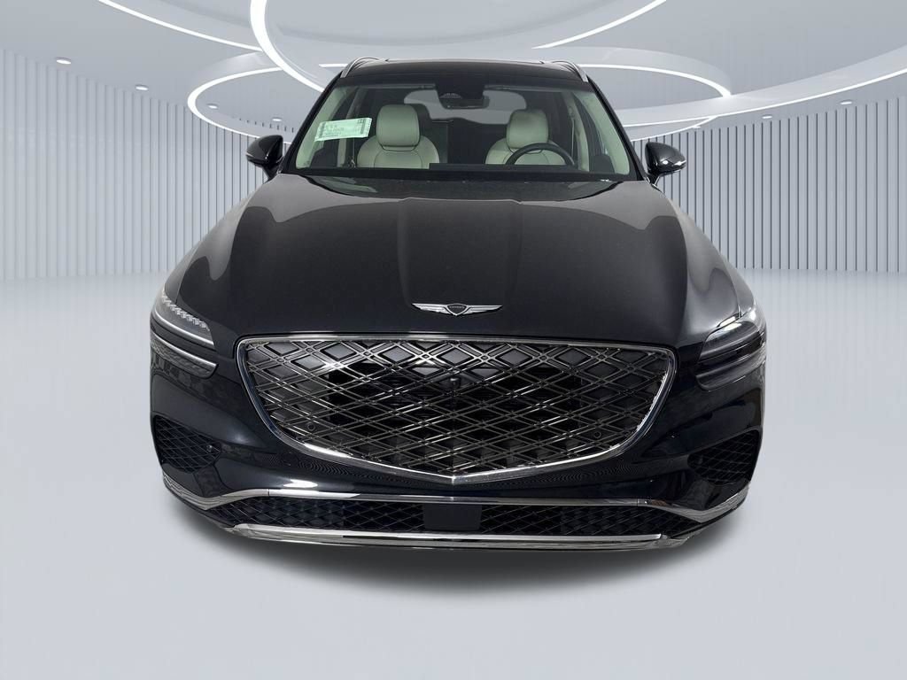 New 2027 Genesis GV70 2.5T Advanced AWD/4WD image 10