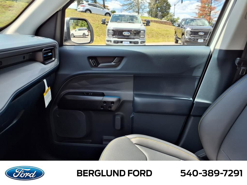 New 2025 Ford Maverick Lobo image 20