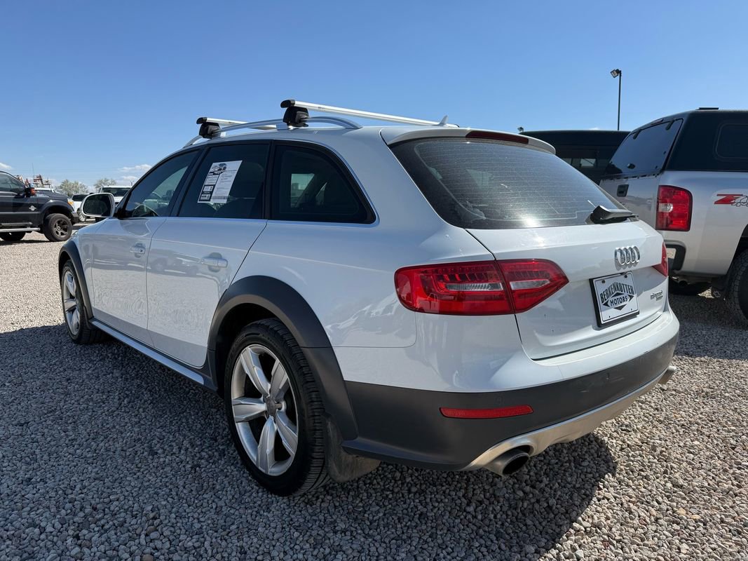 Used 2013 Audi A4 Prestige w/ Prestige Pkg AWD/4WD image 7