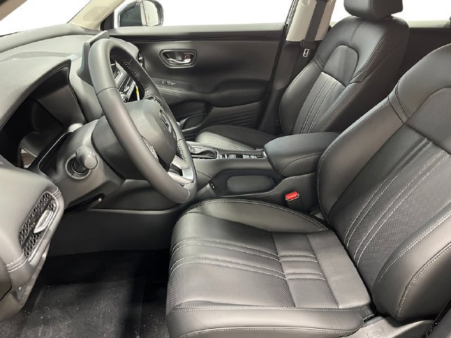 New 2027 Honda HR-V EX-L image 15