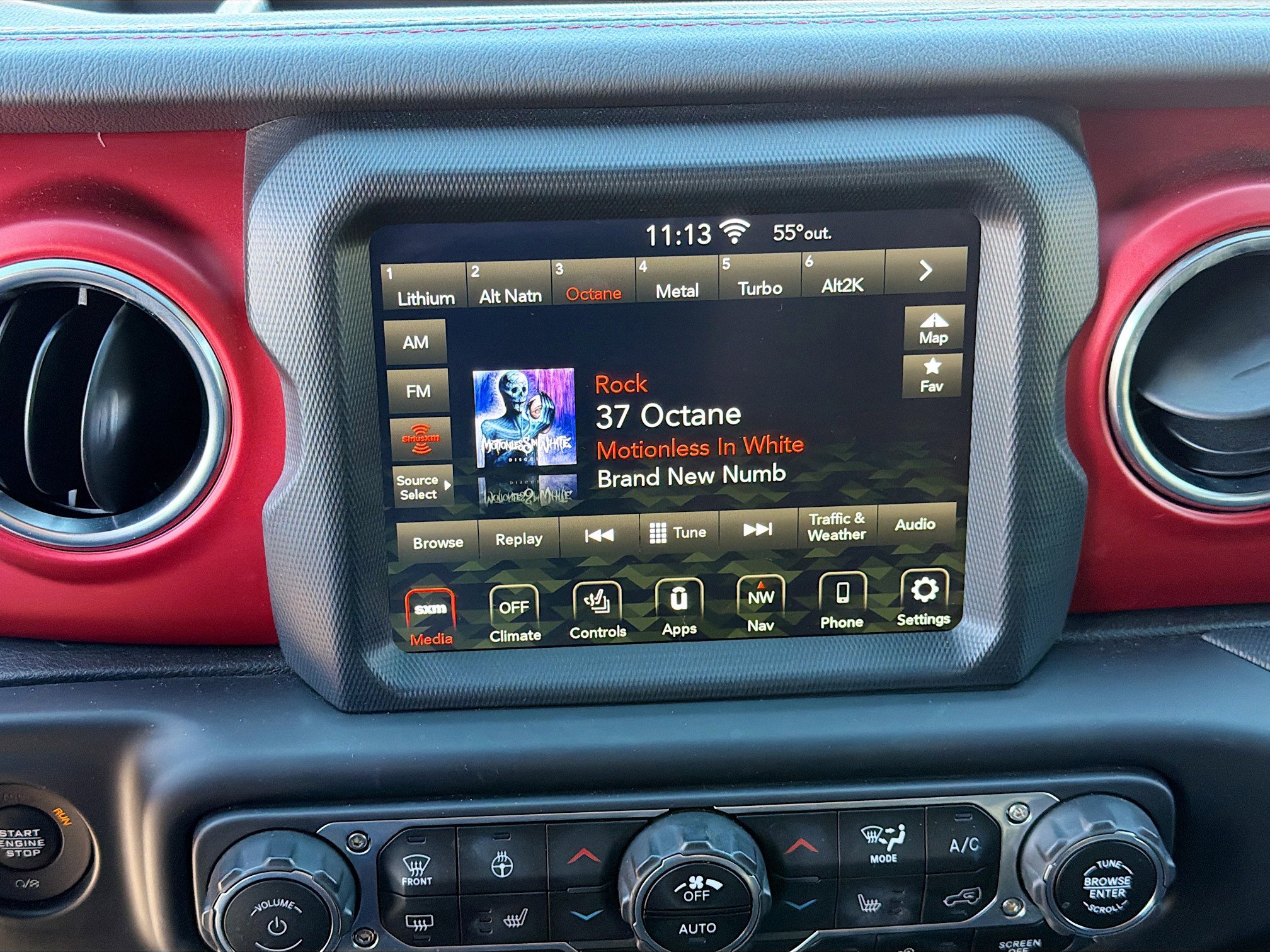 Used 2020 Jeep Gladiator Rubicon image 30