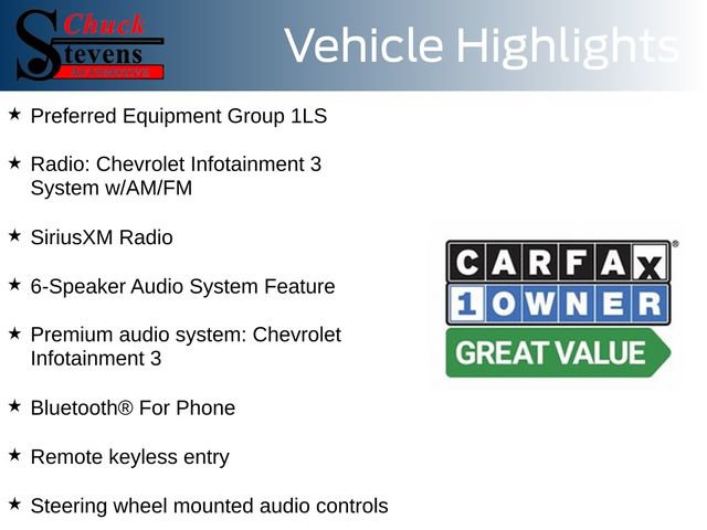Used 2023 Chevrolet Equinox LS FWD image 7