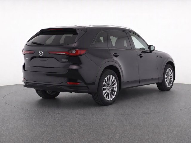 Certified 2024 MAZDA CX-90 3.3 Turbo w/ Select Package AWD/4WD image 35