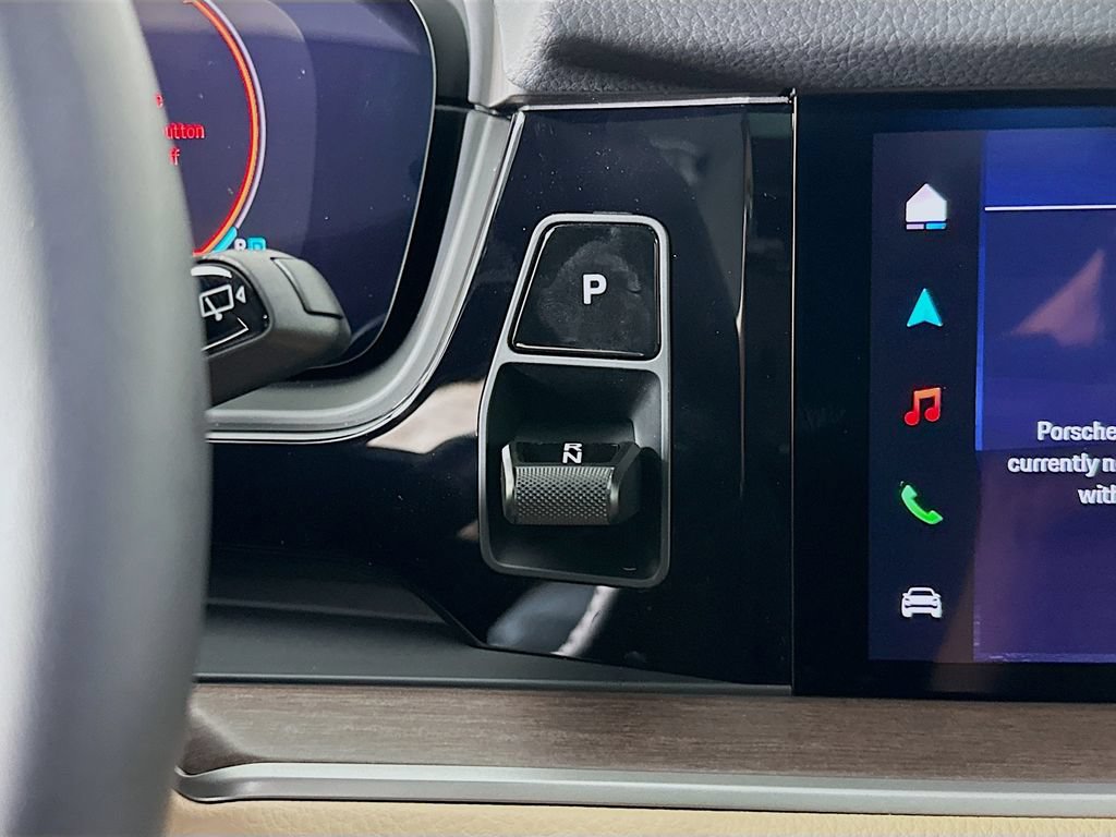 New 2026 Porsche Cayenne AWD/4WD image 19