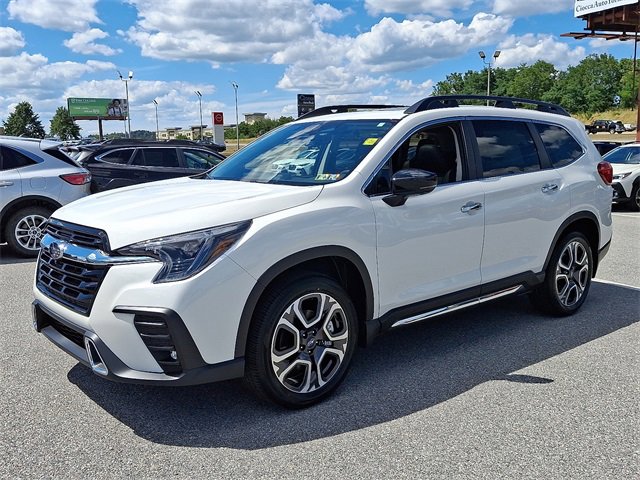 New 2025 Subaru Ascent Touring image 6