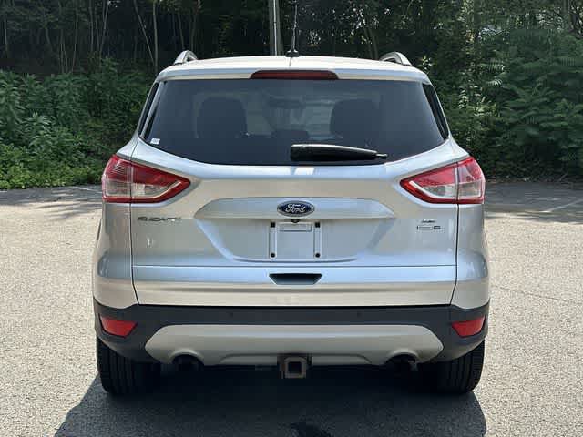 Used 2015 Ford Escape SE w/ Equipment Group 201A AWD/4WD image 4