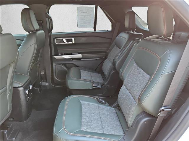 Used 2023 Ford Explorer Timberline AWD/4WD image 20