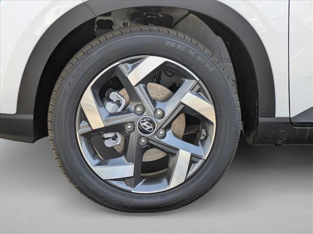 New 2026 Hyundai Venue SEL image 10