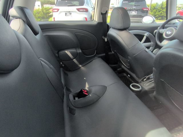 Used 2005 MINI Cooper Hardtop FWD image 15