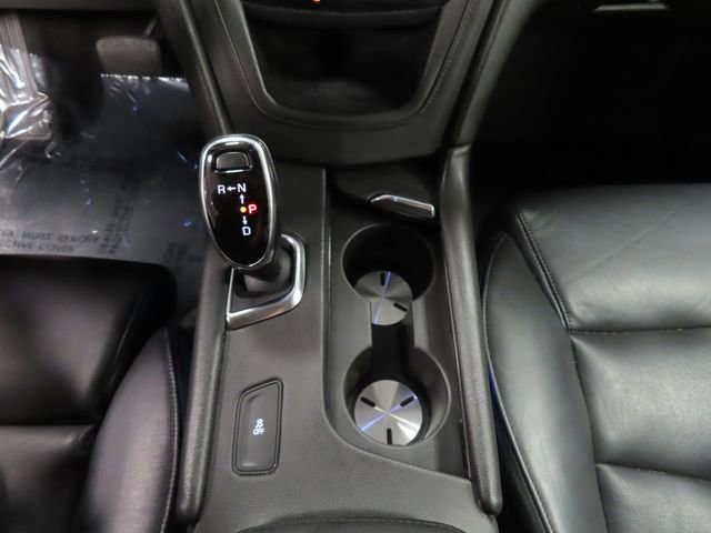 Used 2017 Cadillac XT5 Luxury w/ Driver Awareness Package image 23