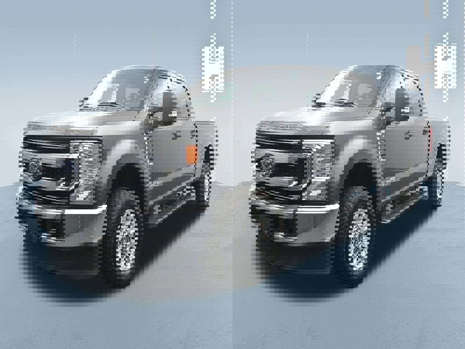 Used 2020 Ford F250 XLT image 1