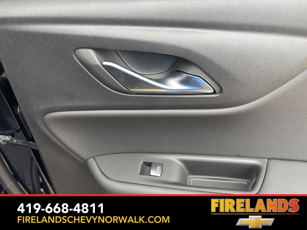 New 2026 Chevrolet Blazer RS image 37