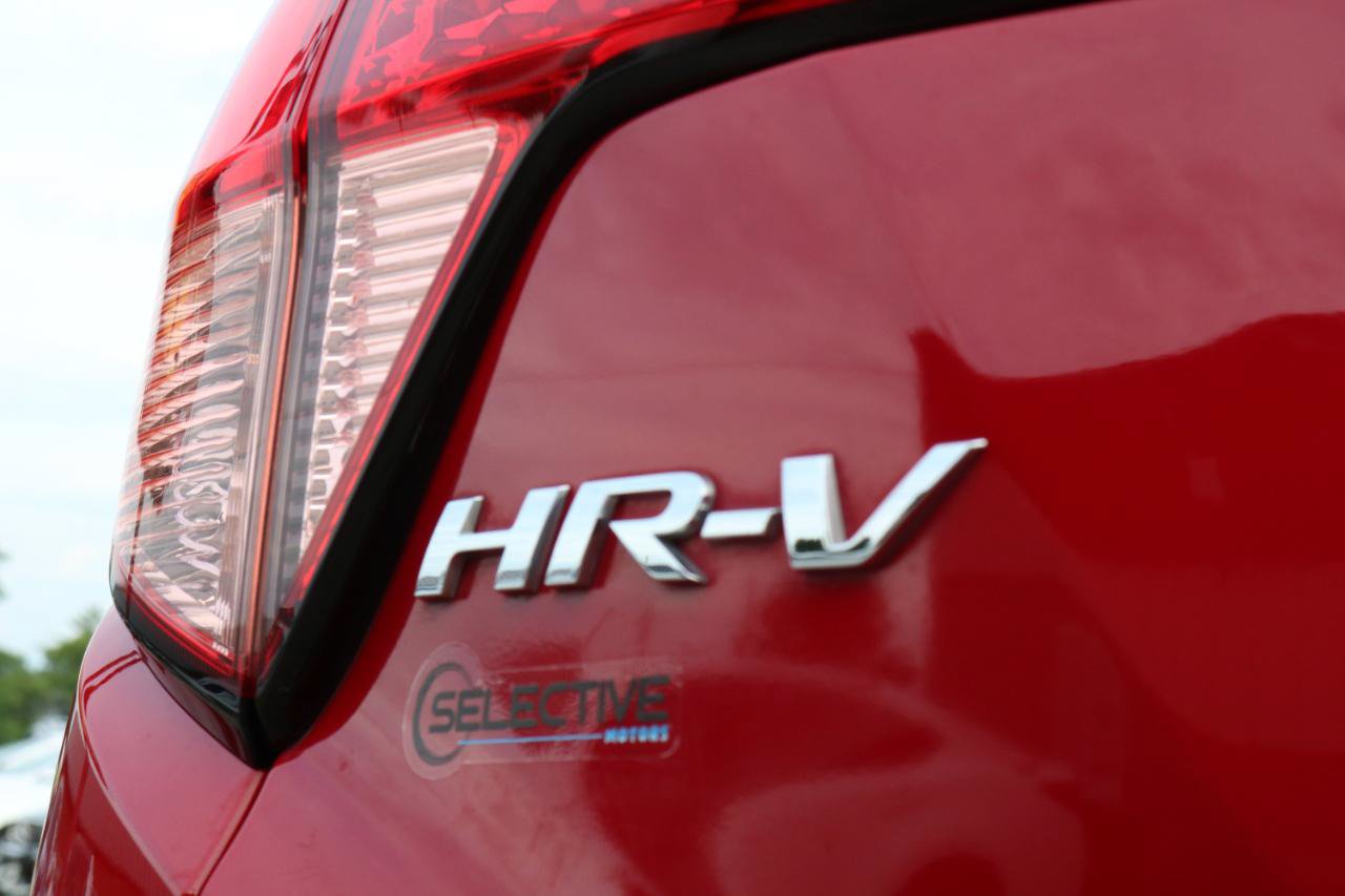 Used 2016 Honda HR-V EX-L image 12