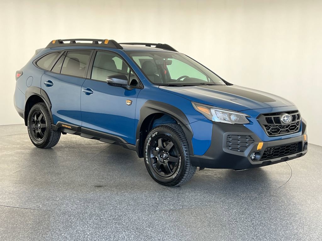 New 2025 Subaru Outback Wilderness image 9