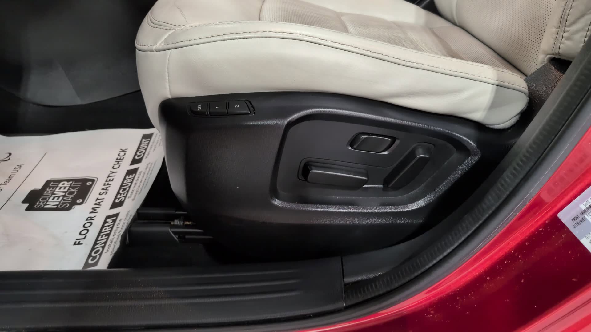 Used 2018 MAZDA CX-5 Grand Touring w/ Premium Package image 17