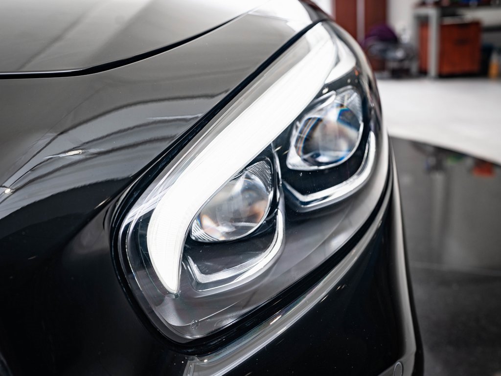 Used 2017 Mercedes-Benz SL 550 image 15