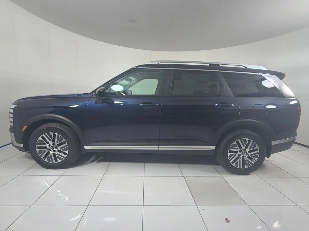 New 2027 Hyundai Palisade SEL Premium FWD image 8