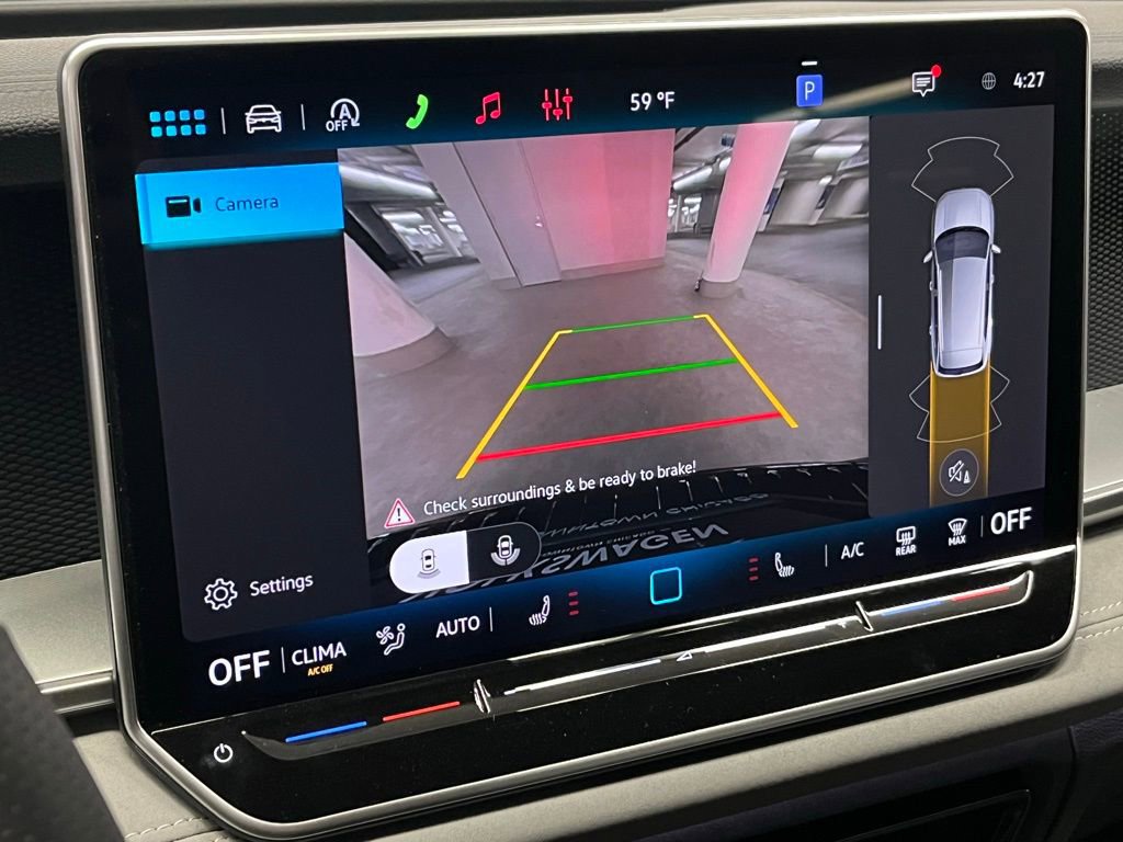 New 2026 Volkswagen Tiguan SE AWD/4WD image 29